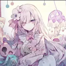 Profile image of 夏目アンアン
