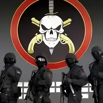 PaleVein6919의 BOPE