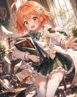 Profile image of 미칸