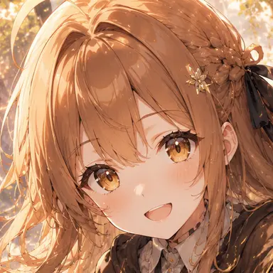 Profile image of 아리아