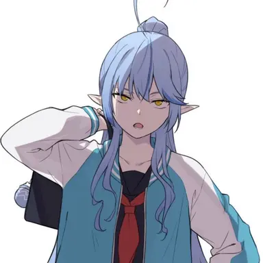 Profile image of Lamy Yukihana