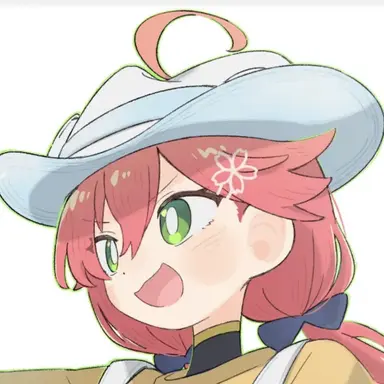 Profile image of Miko Sakura