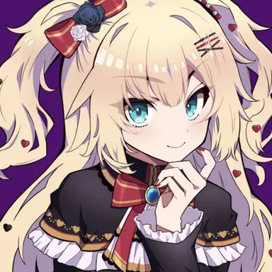 Profile image of Haato Akai