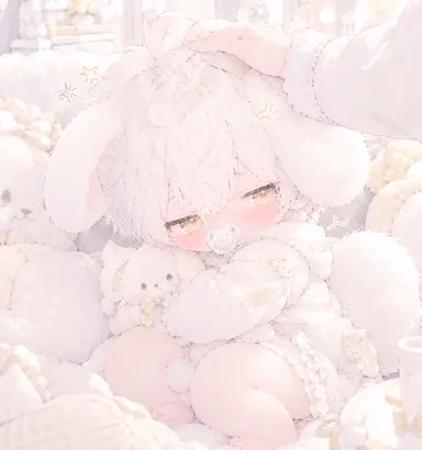 Profile image of もち