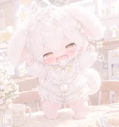 Profile image of もち