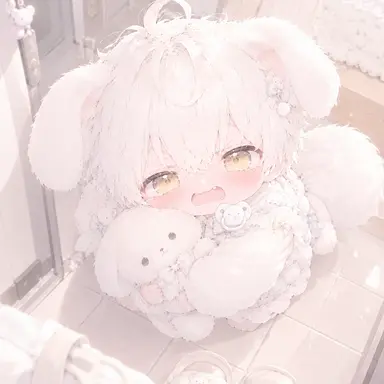 Profile image of もち