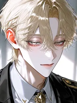 Profile image of 시라미네 레이