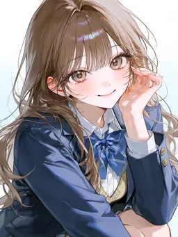 Profile image of 이치노세 코하루