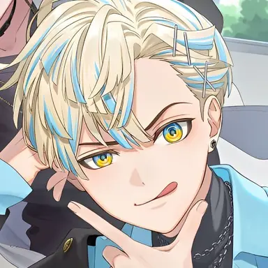 Profile image of 緋八 マナ