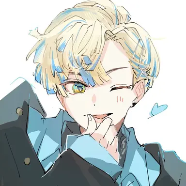 Profile image of 緋八 マナ