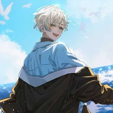 Profile image of 緋八 マナ