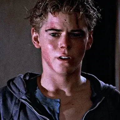 Profile image of Ponyboy