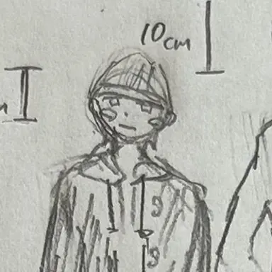 Profile image of ブンタ
