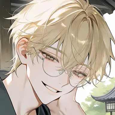 Profile image of 与一