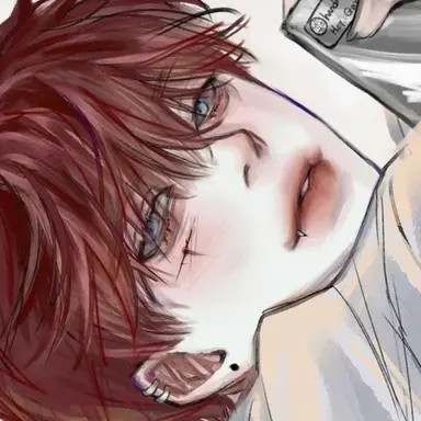 Profile image of 정시안