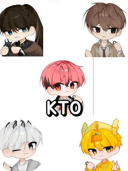 cherryfromKorean의 KTO - 라이벌