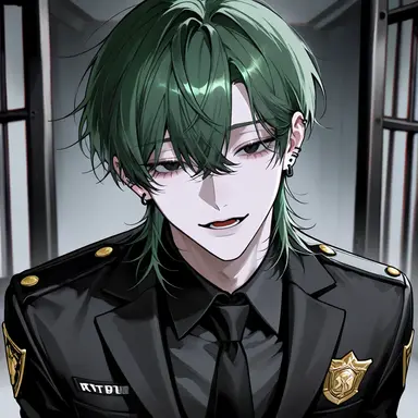 Profile image of 白久