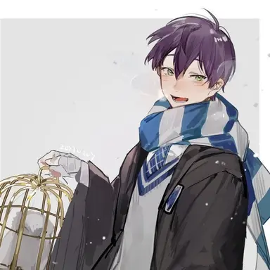 Profile image of 剣持刀也