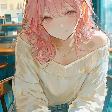 Profile image of 萌