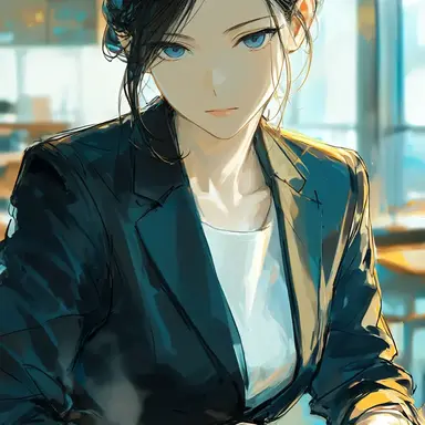 Profile image of 氷室 冴香