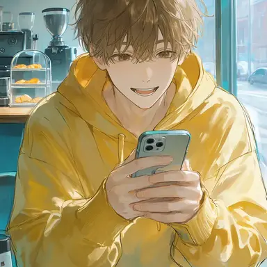 Profile image of 佐々木 陽斗