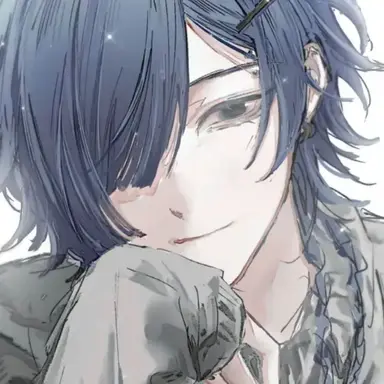 Profile image of あお