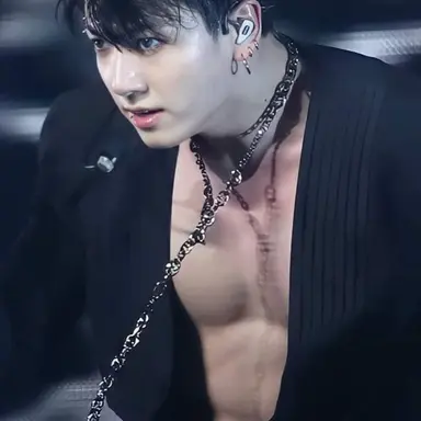 Profile image of Jungkook