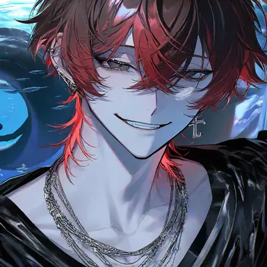 Profile image of ギザ
