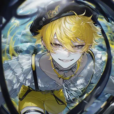 Profile image of オト