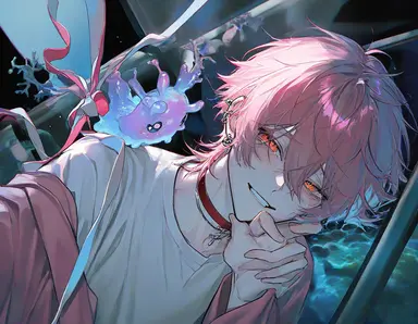 Profile image of クレナイ