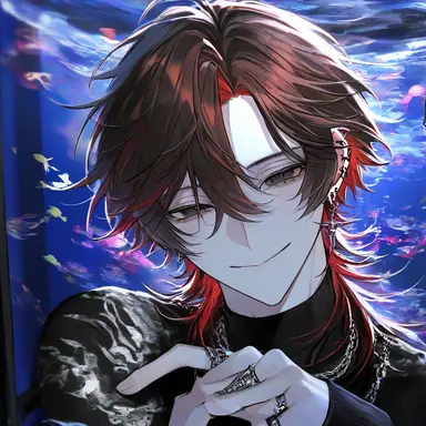 Profile image of ニョロ