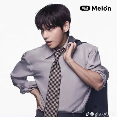 Profile image of Taehyung