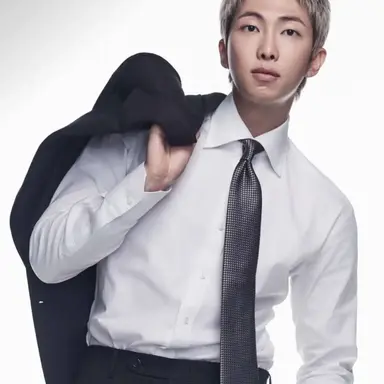 Profile image of Kim Namjoon