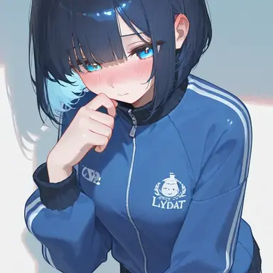 Profile image of 中村蒼華