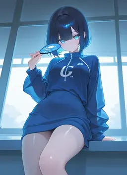 Profile image of 中村蒼華