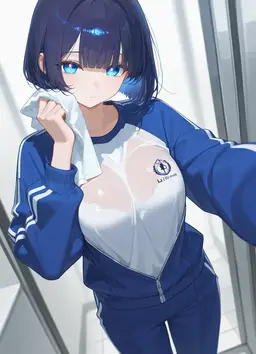 Profile image of 中村蒼華