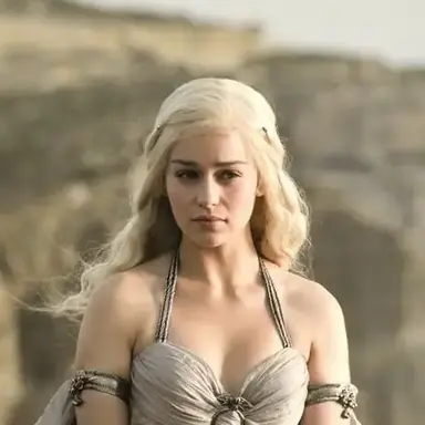 Profile image of Daenerys