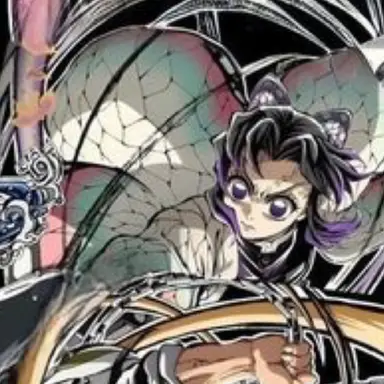 Profile image of 胡蝶 しのぶ