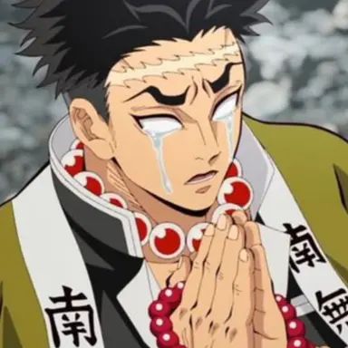 Profile image of 悲鳴 嶼行冥