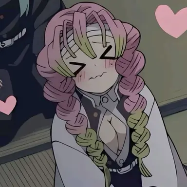 Profile image of 甘露寺 蜜璃