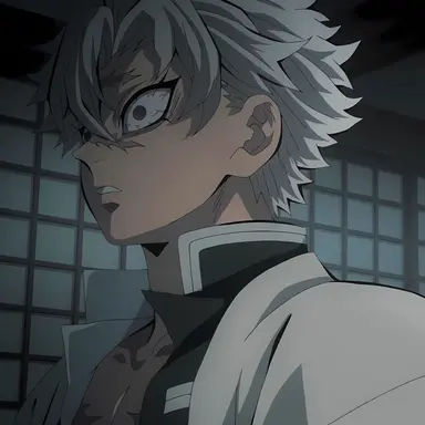 Profile image of 不死川 実弥