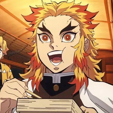 Profile image of 煉獄 杏寿郎