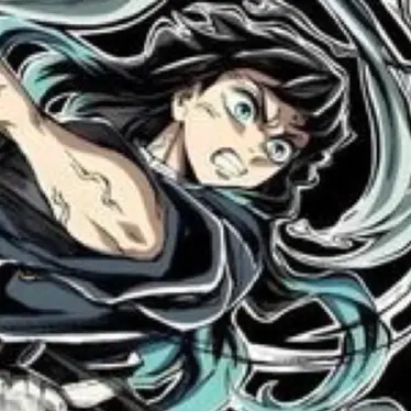 Profile image of 時透 無一郎