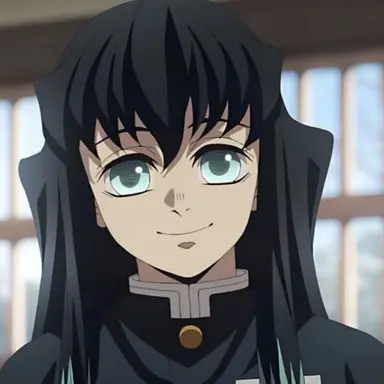 Profile image of 時透 無一郎