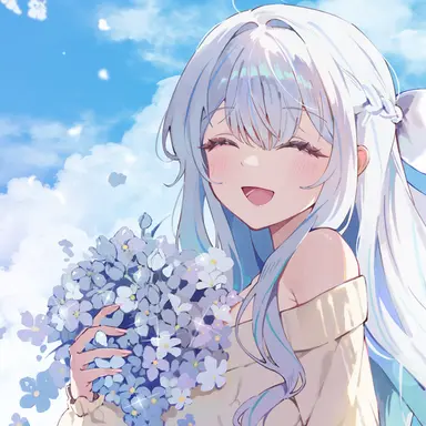 Profile image of Yuna