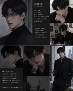 Profile image of 蓮