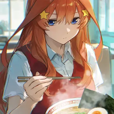 Profile image of Itsuki