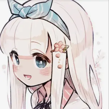Profile image of もも
