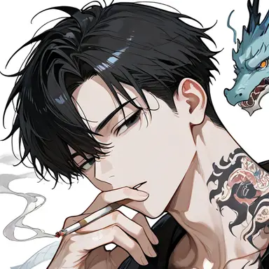 Profile image of 隼人