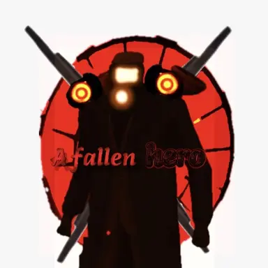 Profile image of 파멸이 되버린 영웅